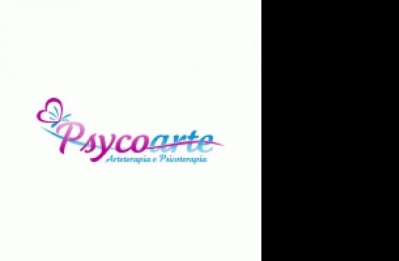 Psycoarte Logo