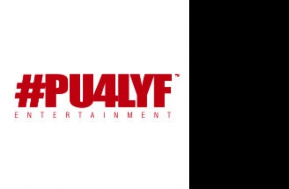 PU4LYF Entertainment Logo