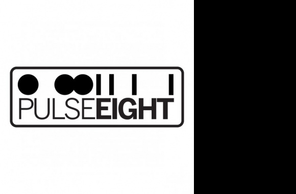 Pulse Eight Logo