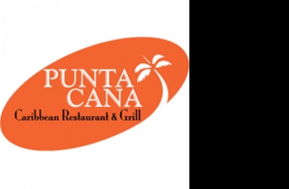 Punta Cana Restaurant Logo