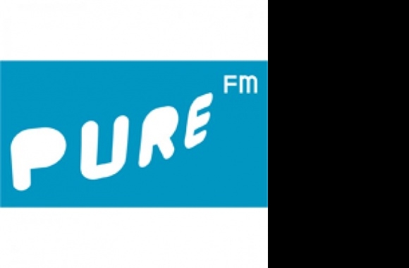 Pure FM Logo
