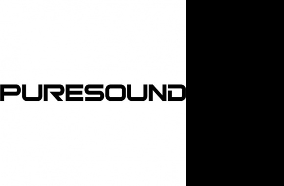 PureSound Logo