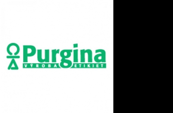 Purgina Logo