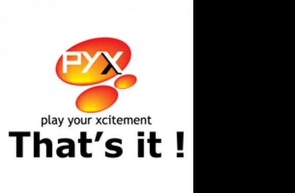 PYX Logo