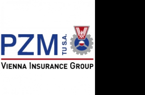 PZM Logo