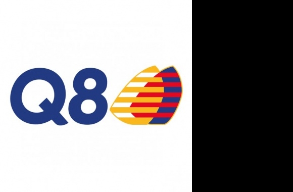 Q8 Logo