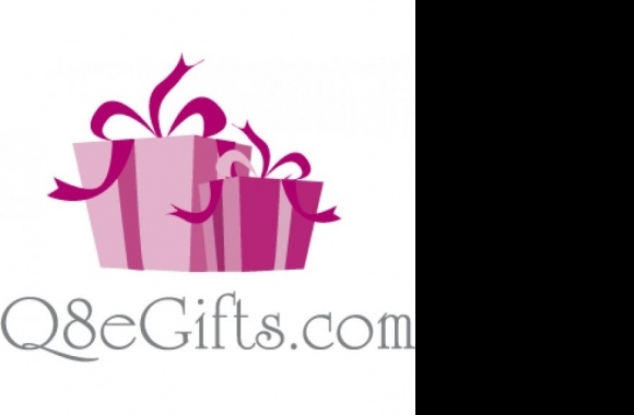 Q8e Gifts Logo