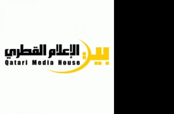 Qatari Media House Logo