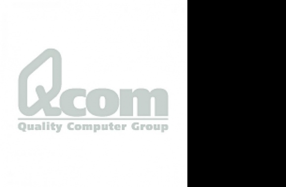 Qcom Logo