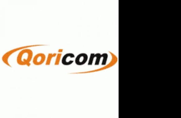 Qoricom Logo