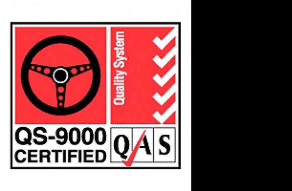 QS-9000 Logo