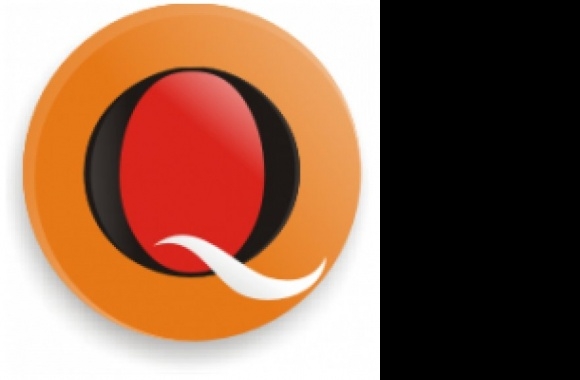 Qtishat Network Logo