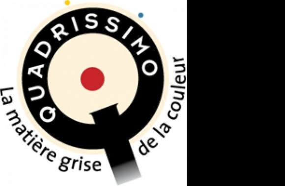 quadrissimo Logo