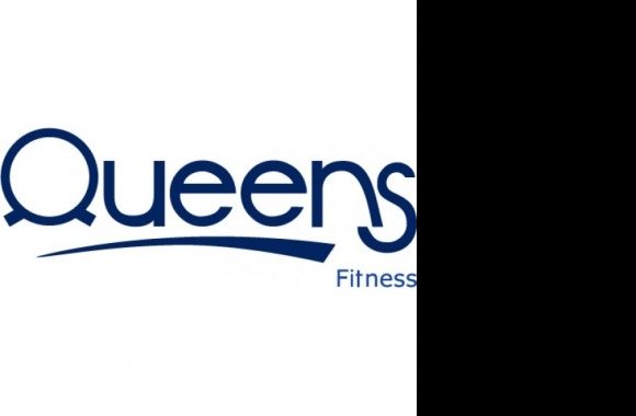 Queens Fitness Logo