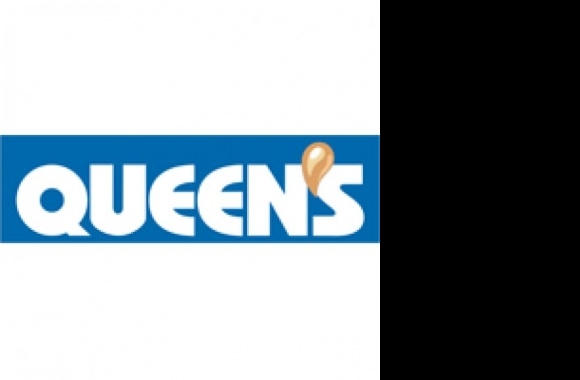 Queens juice Logo