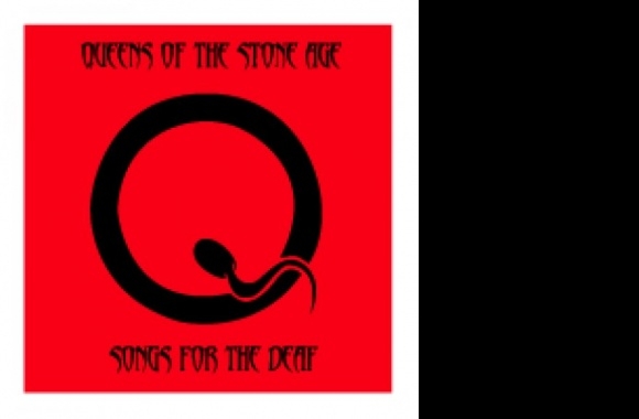 Queens Of The Atone Age Logo