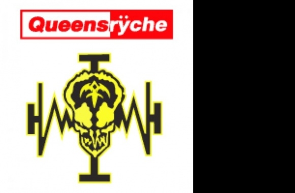 Queensryche Logo