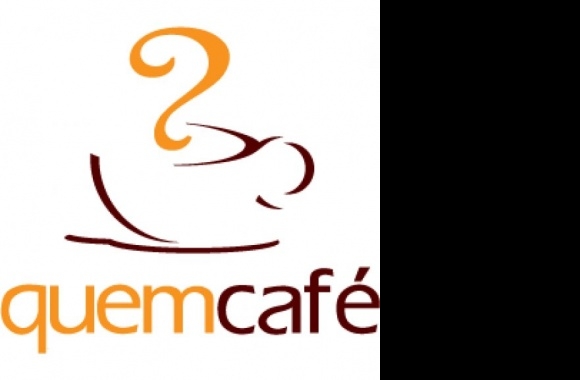 Quem Café Logo