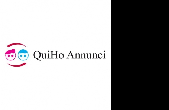 Qui Ho Annunci Logo
