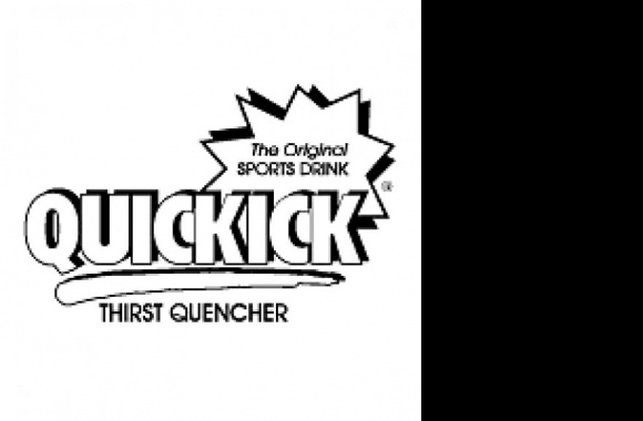 Quickick Logo