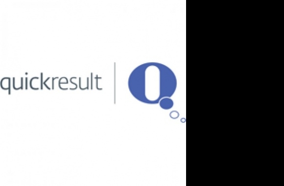 QuickResult Logo