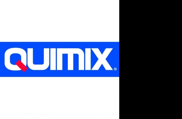 Quimix Logo