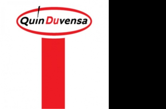 QUINDUVENSA Logo