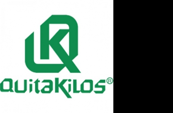 QUITAKILOS Logo