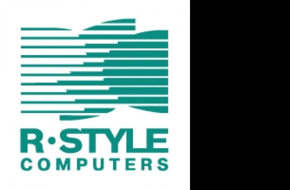 R-Style Computers Logo