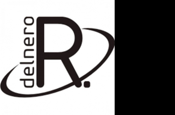 R. Del Nero Logo