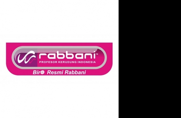 Rabani Kerudung Logo