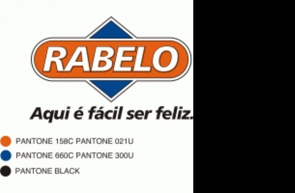 Rabelo Logo