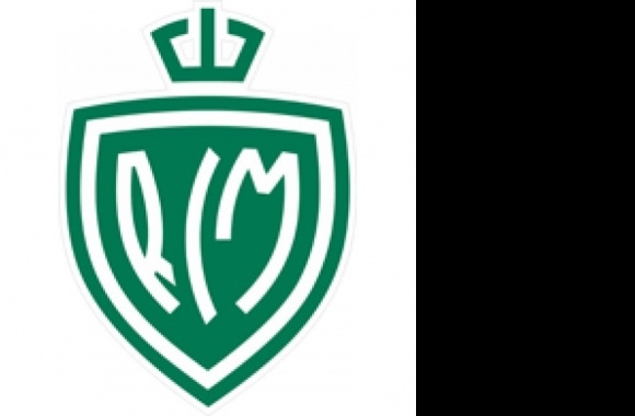 Racing Club Mechelen Logo