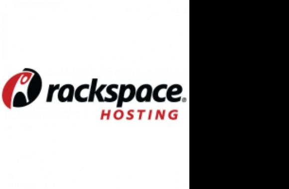 Rackspace Hosting Logo