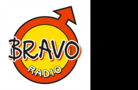 Radio Bravo Logo