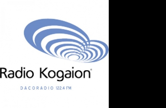 Radio Kogaion Logo