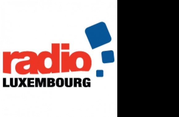 Radio Luxembourg Logo