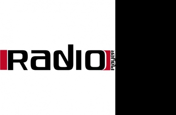 Radio Player Logo