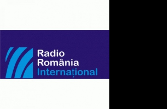 Radio Romania International Logo