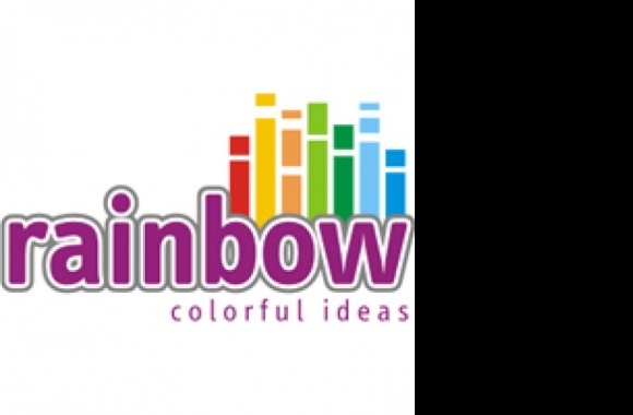 Rainbow Ideea Logo