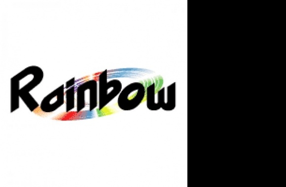 Rainbow Logo