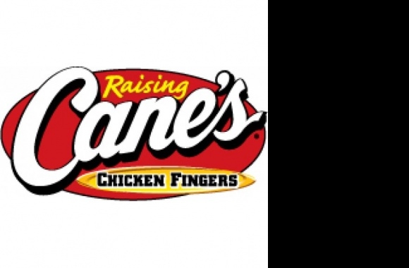 Raising Cane's Logo