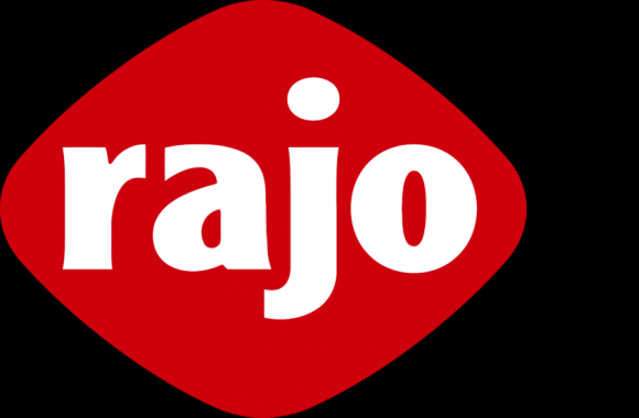 Rajo Logo
