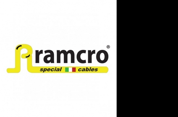 Ramcro Logo