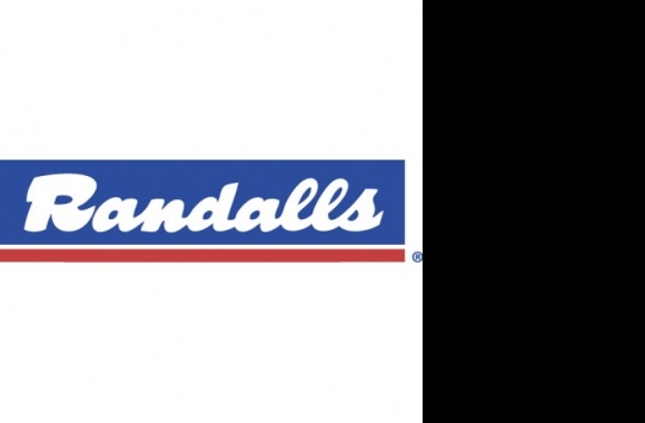 Randalls Logo