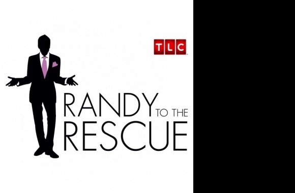 Randy To The Rescue Logo