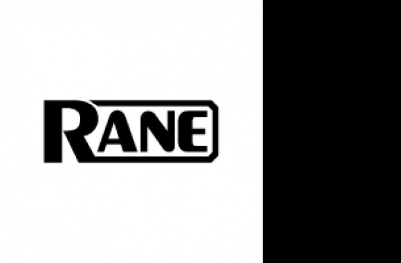 Rane Logo