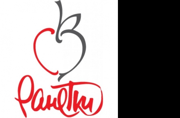 Ranetki Logo