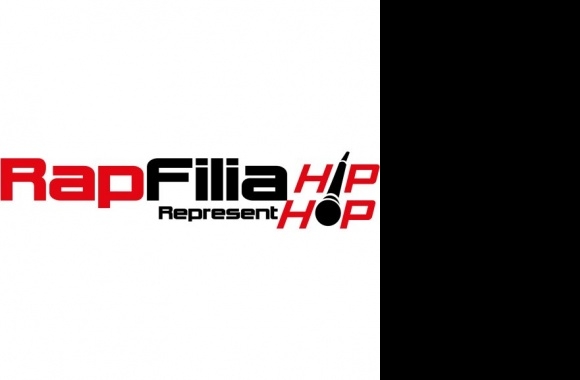 rapfilia Logo