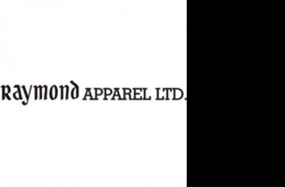 Raymond Apparel Ltd Logo